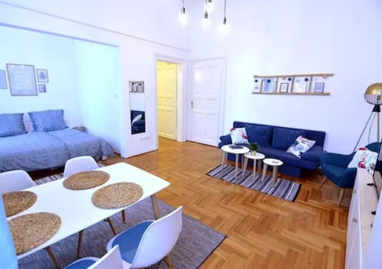 Cozy Design Home - Near Keleti & Citypark ブダペスト エクステリア 写真